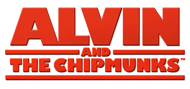 Alvin & The Chipmunks