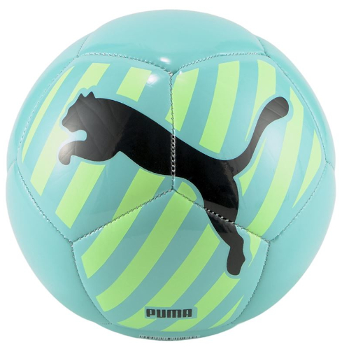 (Mis 1) Mini Ball PUMA BIG CAT (Verde/Azzurra)…x75