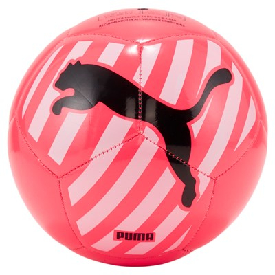 (Mis 1) Mini Ball PUMA BIG CAT (Rosa/Nero/Bianco)…x76