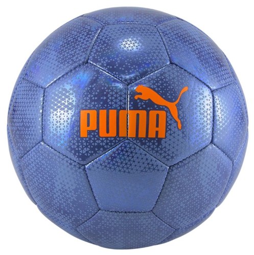 (Mis 1) Mini Ball PUMA CUP (Arancio/Blu)…x84