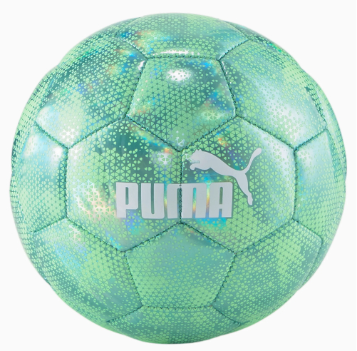 (Mis 1) Mini Ball PUMA CUP (Ologramma Verde)…x84