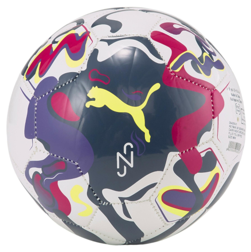 (Mis 1) Mini Ball NEYMAR JR GRAPHIC (Multicolore)…x84