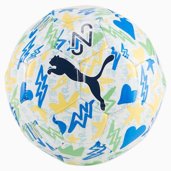 (Mis 1) Mini Ball PUMA NEYMAR (Multicolore)…x92