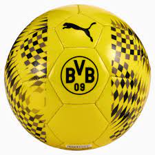 (Mis 1) Mini Ball PUMA BVB DORTMUND (Giallo/Nero)…X84