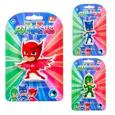 PJ MASKS gomme da cancellare – 3ass….x24