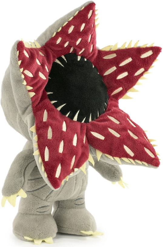 (Mis 3+) DEMOGORGONE STRANGER THINGS Peluche 32cm…x48