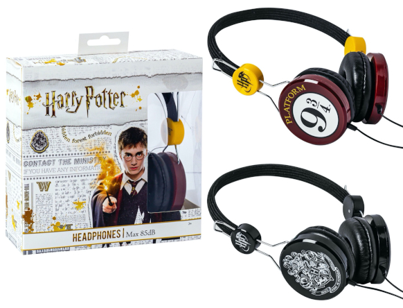 CUFFIE HARRY POTTER -2ass…x12