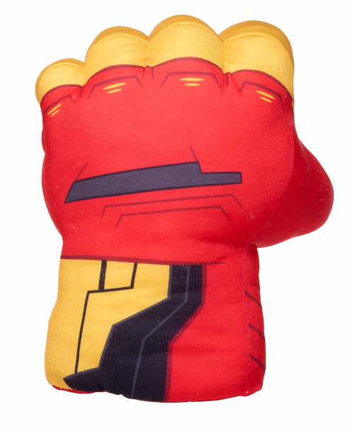 (Mis 7,5) GUANTONI MARVEL AVENGERS (IRONMAN) Peluche 58cm…x6