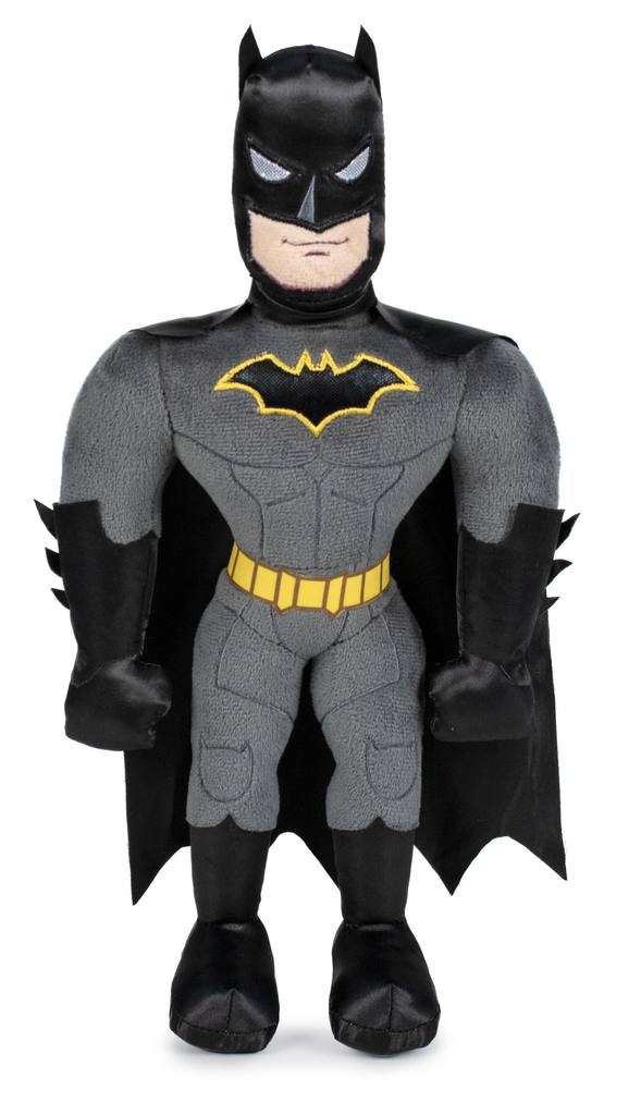 (Mis 3) DC COMICS (Batman young)  Peluche 32cm…x24