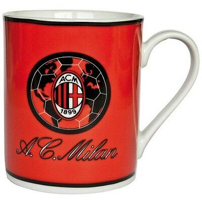 TAZZA MILAN In box…x36