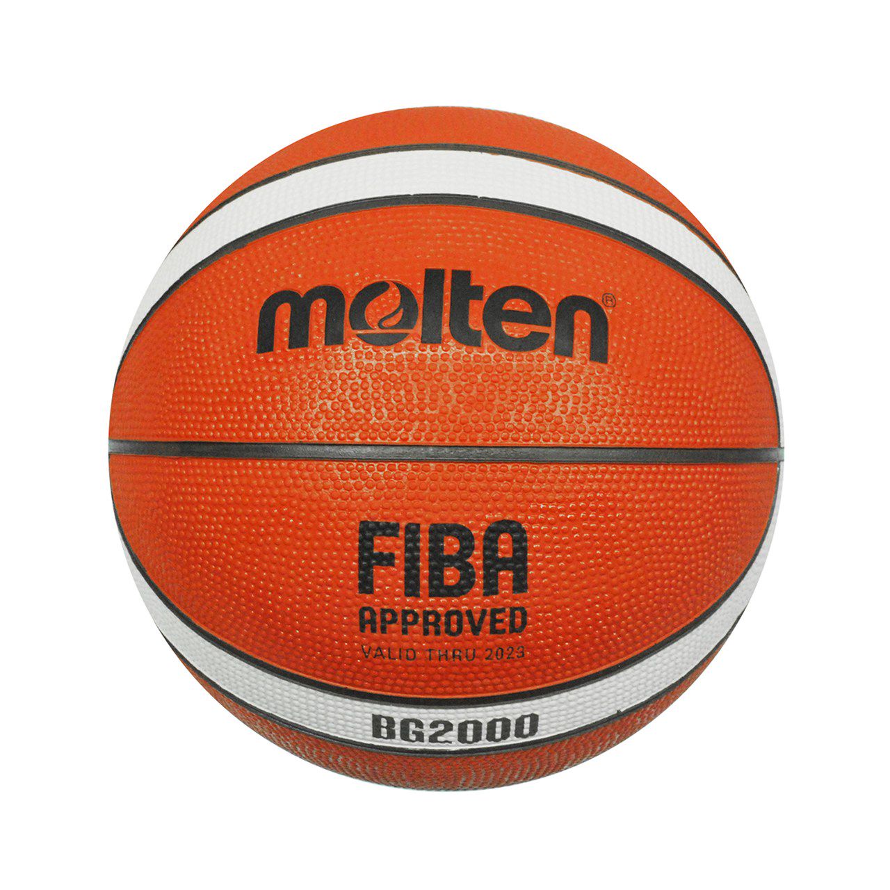 (Mis 5) Pallone MOLTEN BASKET FIBA…x36