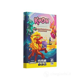 GIOCO IN SCATOLA K-MON Battle Pack 20x15cm…x25