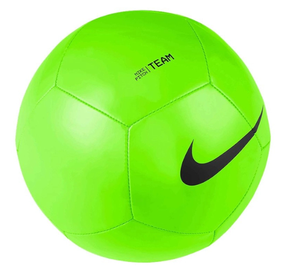 (Mis 5) Pallone NIKE PITCH (Verde)…x24