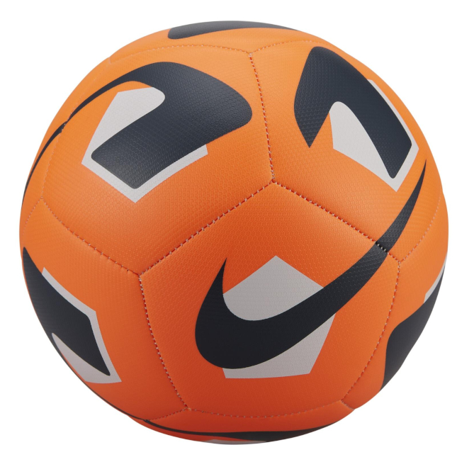 (Mis 5) Pallone NIKE PARK (Arancione/Nero/Bianco)…x24