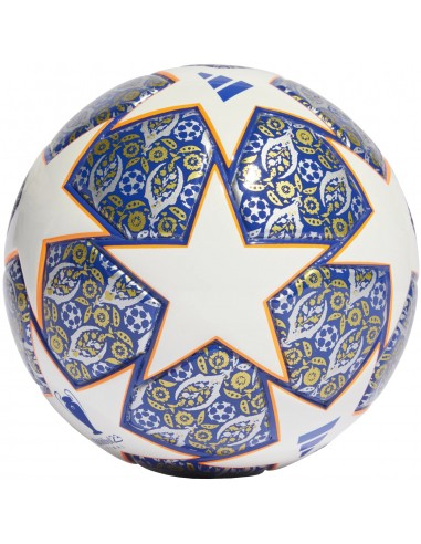 (Mis 1) Mini Ball ADIDAS CHAMPIONS LEAGUE ISTANBUL (Multicolore)…x45
