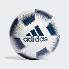 (Mis 5) Pallone ADIDAS EPP CLUB (Bianco/Blu)…x20