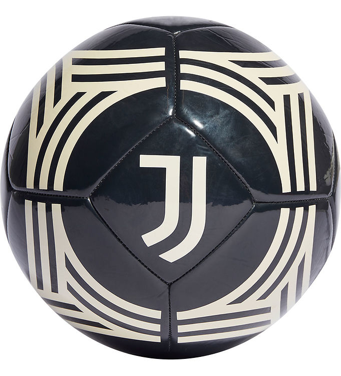 (Mis 1) Mini Ball ADIDAS JUVENTUS TURIN CLUB (Nero/Bianco)…x50