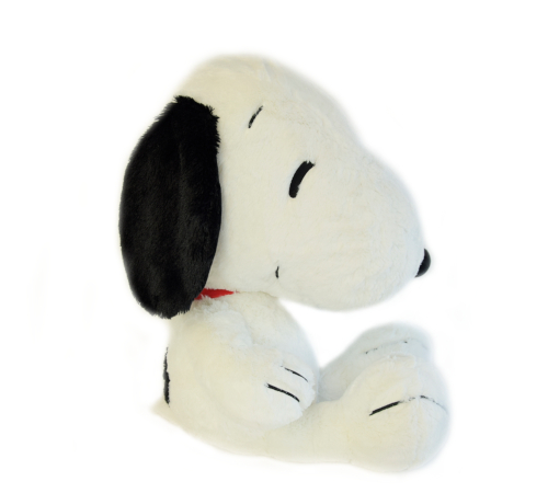 (Mis 8) SNOOPY Classico Peluche 80cm…X6