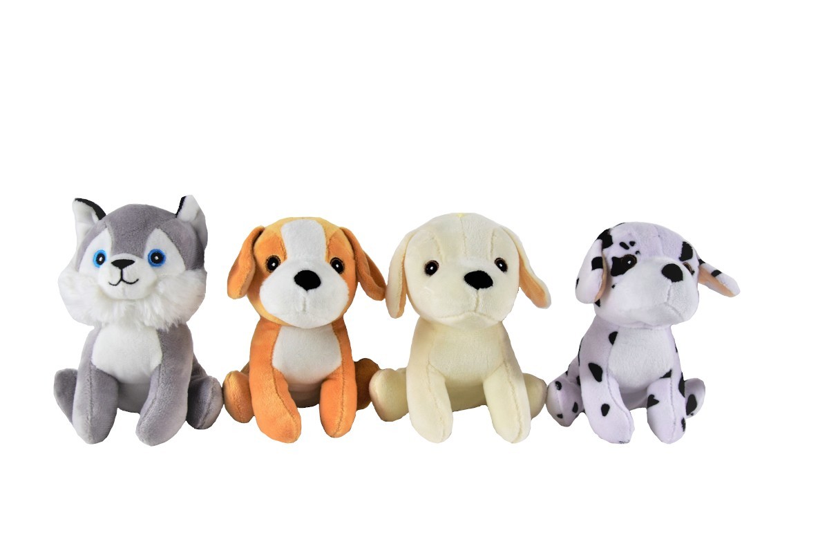 Cani peluche on sale
