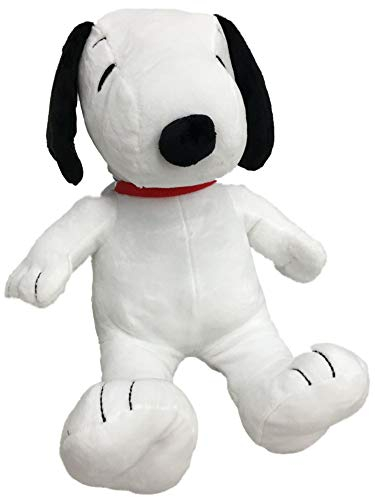 (Mis 1) SNOOPY Peluche 19cm…x261