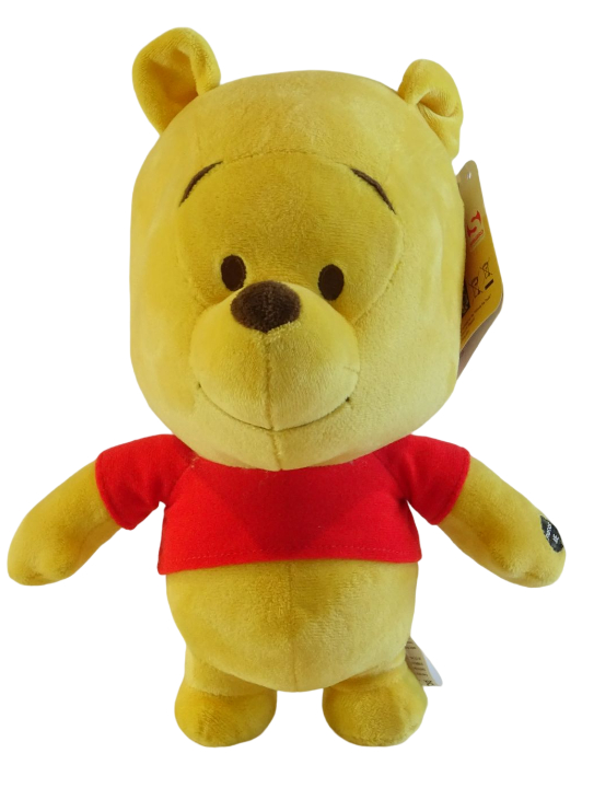 (Mis 3+) POOH Winnie The Pooh Lil Bodz Peluche 30cm…x12
