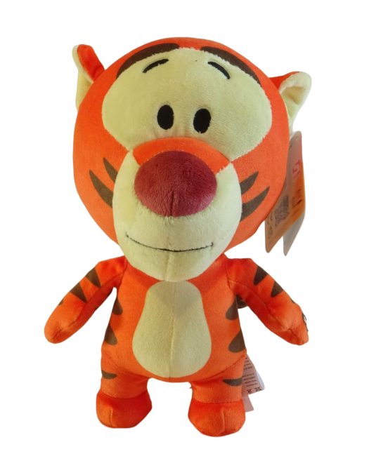 (Mis 3+) TIGGER (TIGRO) Winnie The Pooh Lil Bodz Peluche 30cm…x12