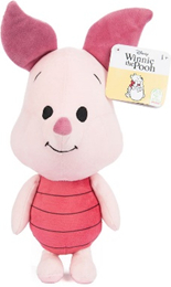 (Mis 3+) PIGLET (PIMPI) Winnie The Pooh Lil Bodz Peluche 30cm…x12