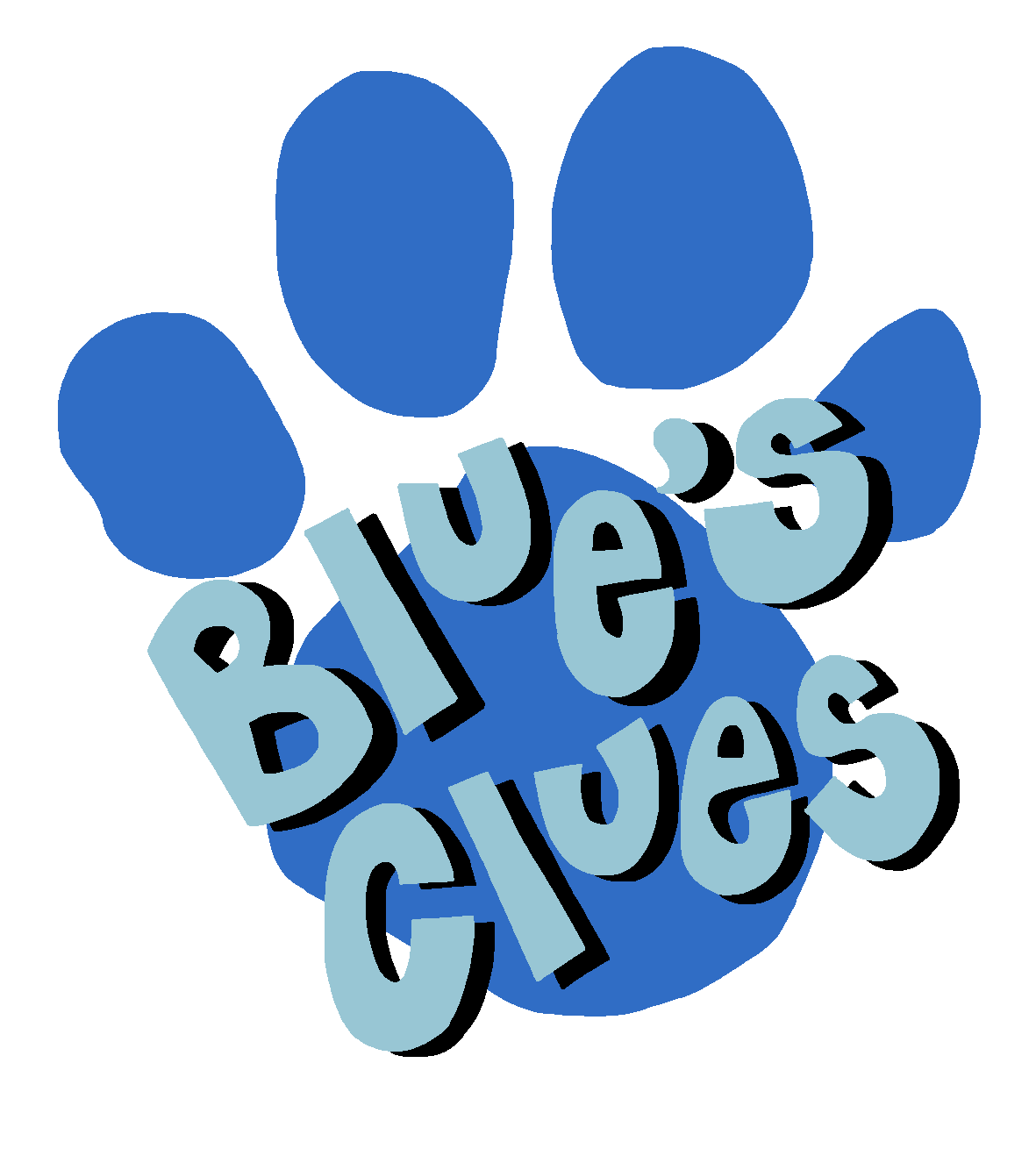 Blues Clues