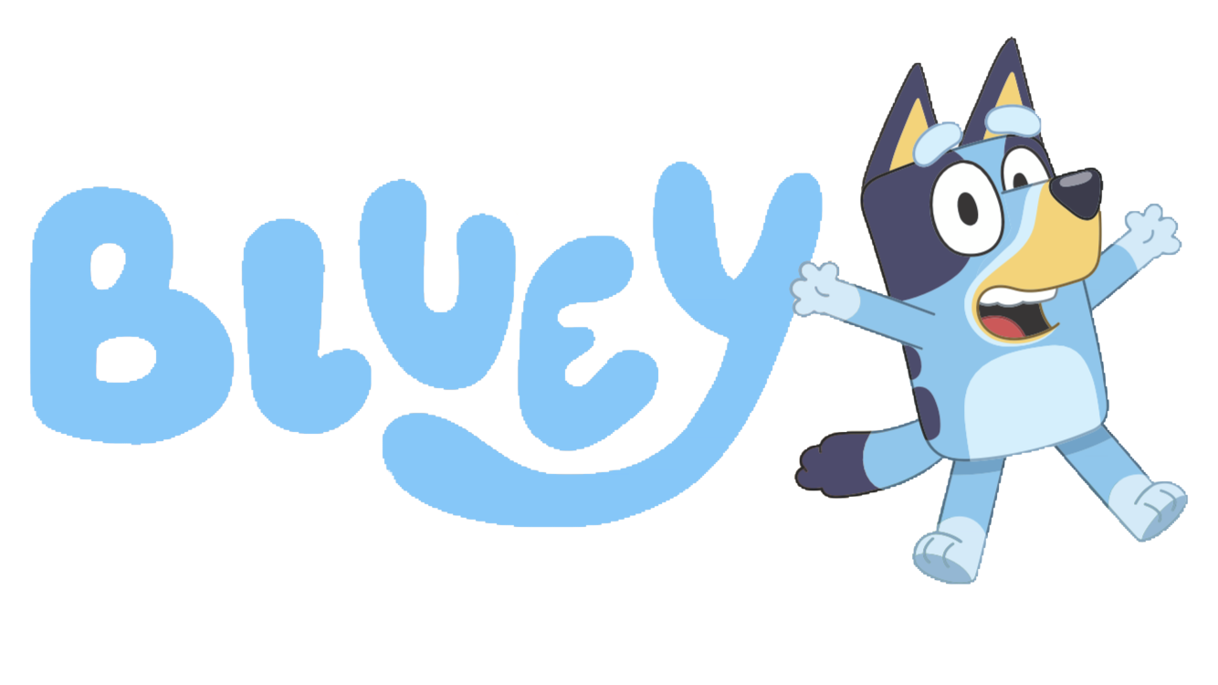 Bluey