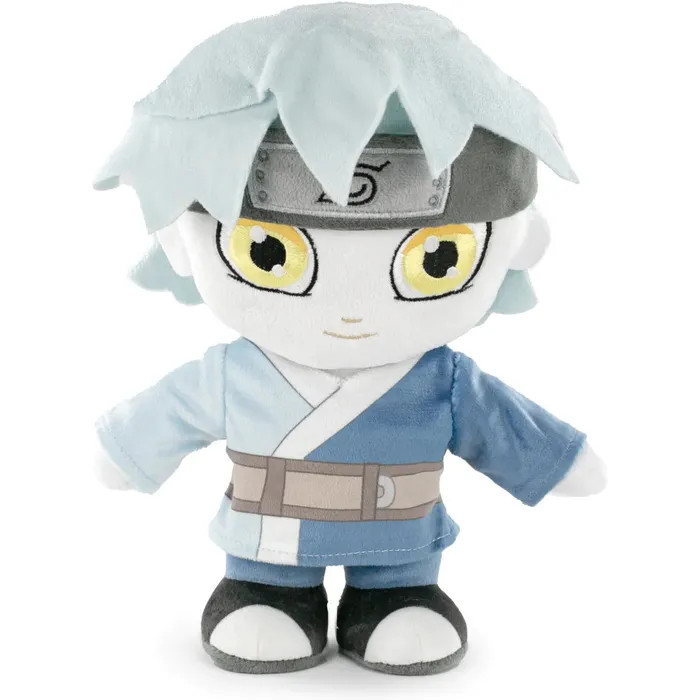 (Mis 3+) BORUTO NARUTO (Mitsuki) Peluche 30cm..x60