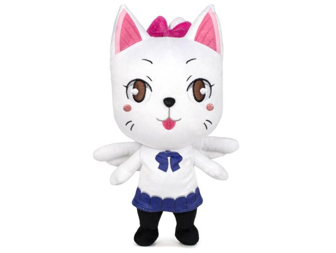 (Mis 3) FAIRY TAIL (Charles) peluche 27cm – c/card…x