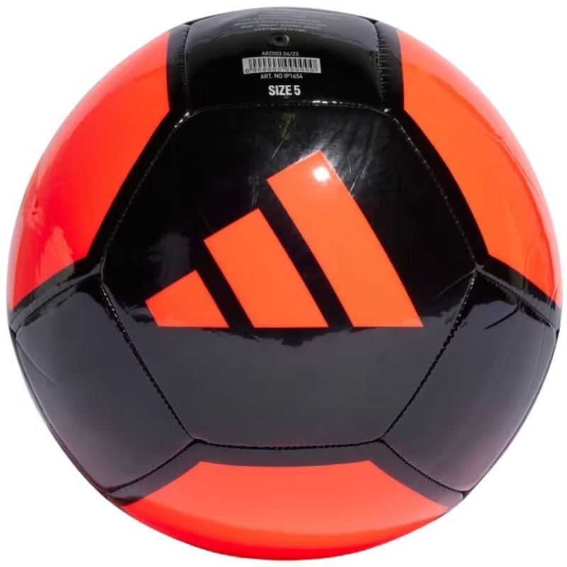 (Mis 5) Pallone ADIDAS EPP Club (Arancione/Nero)…X20