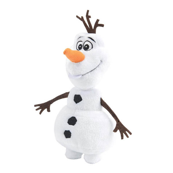 (Mis 7,5) F r o z e n (OLAF) 60cm…x8