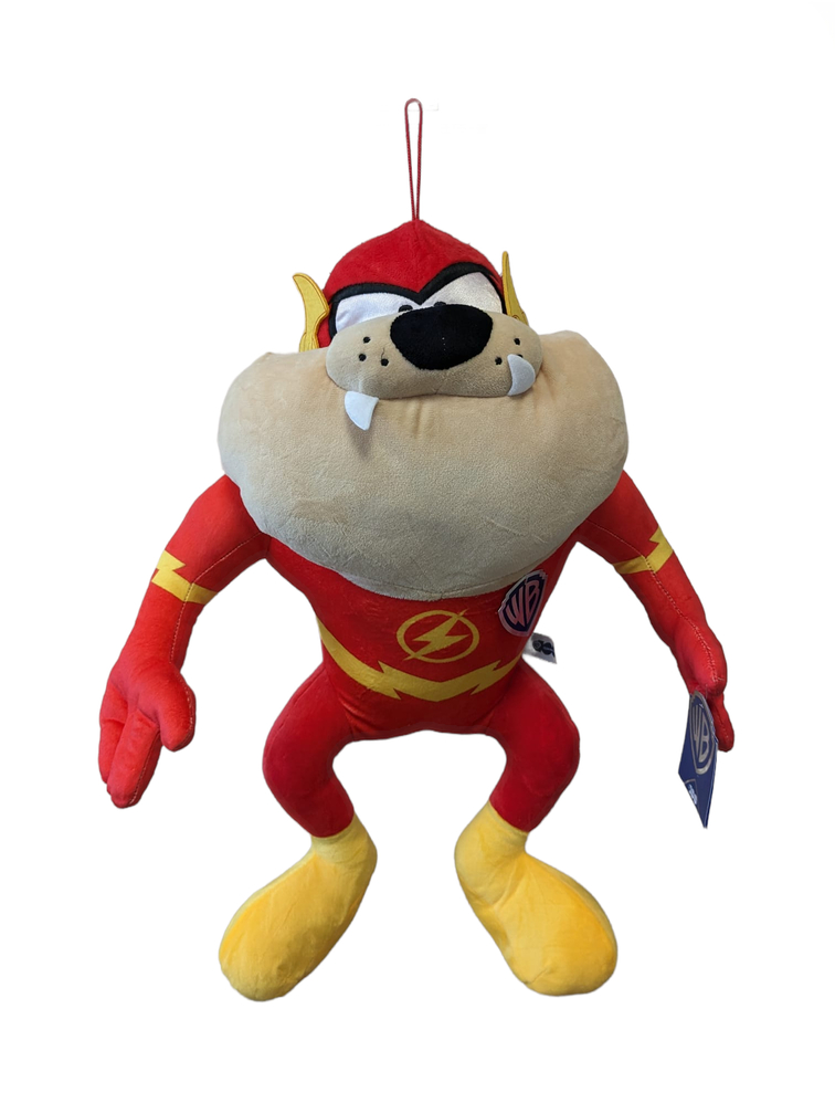 (Mis 7) LOONEY TUNES 100th -TAZ Peluche 50cm…x12