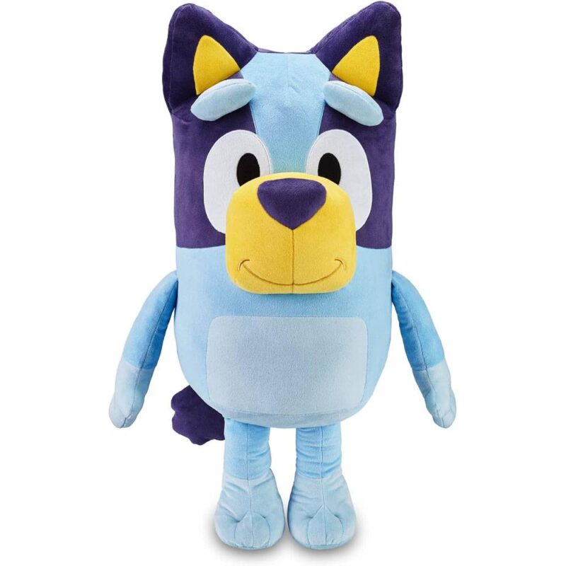 (Mis 8) BLUEY Peluche cm 80