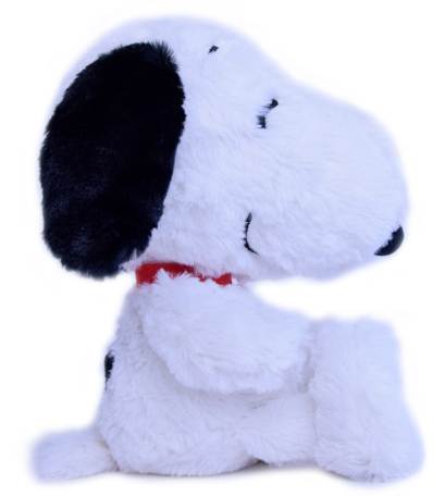(Mis 3+) SNOOPY Classico Peluche 30cm…x54