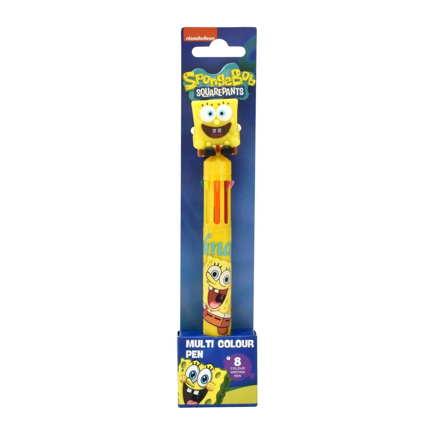 SPONGBOB Penne colorate…x96