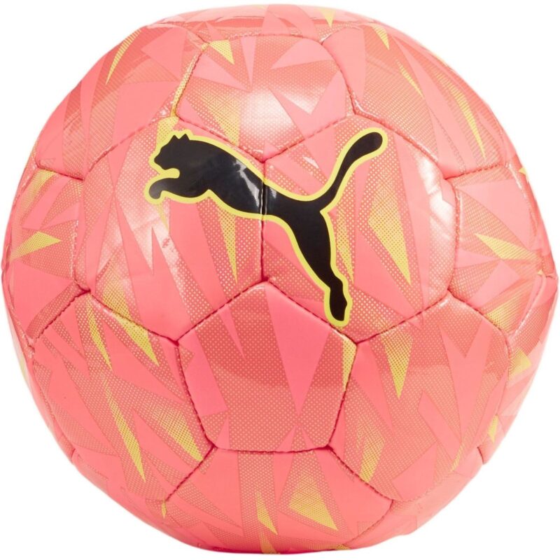 (Mis 1) Mini BALL PUMA FINAL Graphic (Rosa)…x50