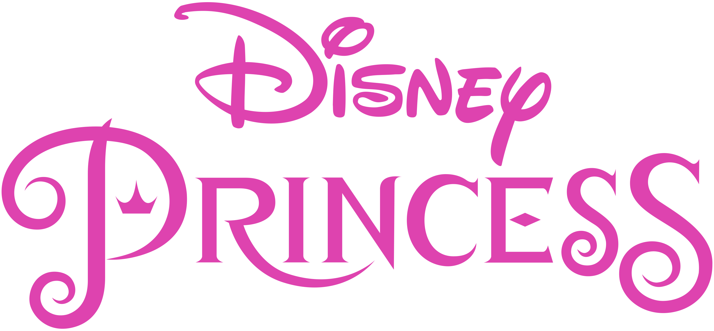 Principesse Disney