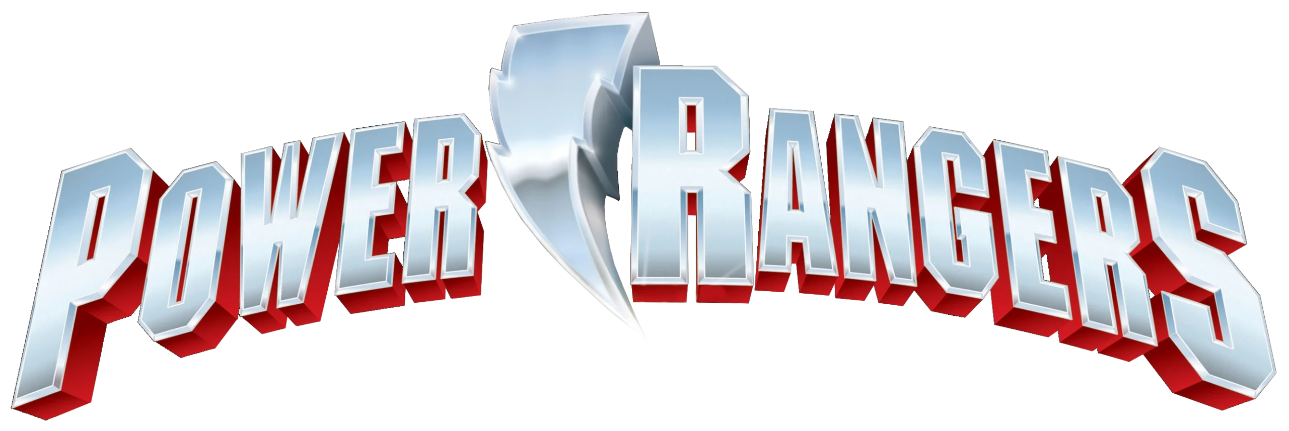 Power Rangers