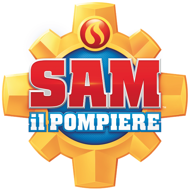 Pompiere Sam