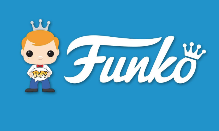 Funko POP!