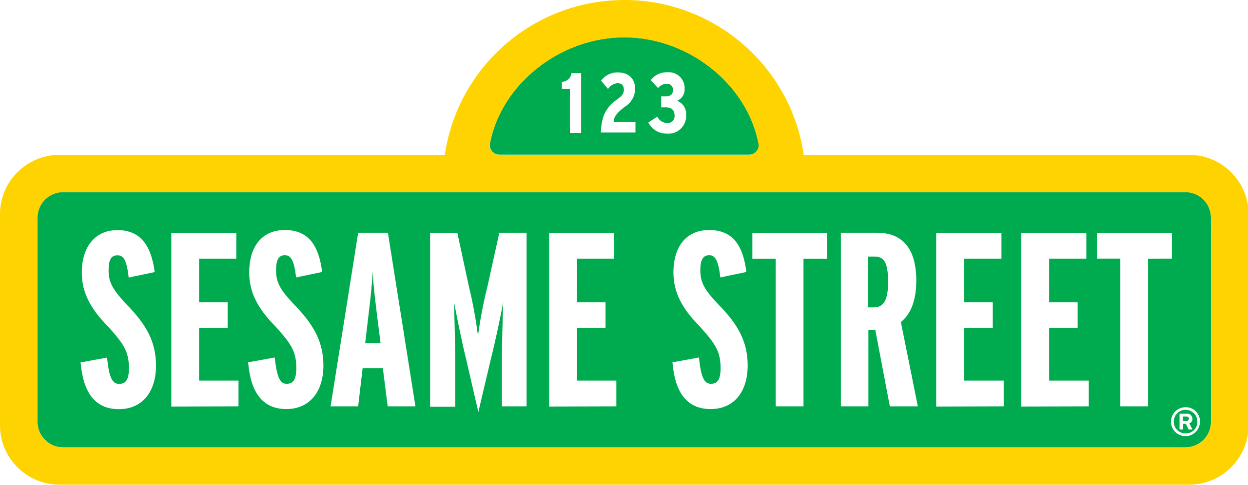 Sesame Street