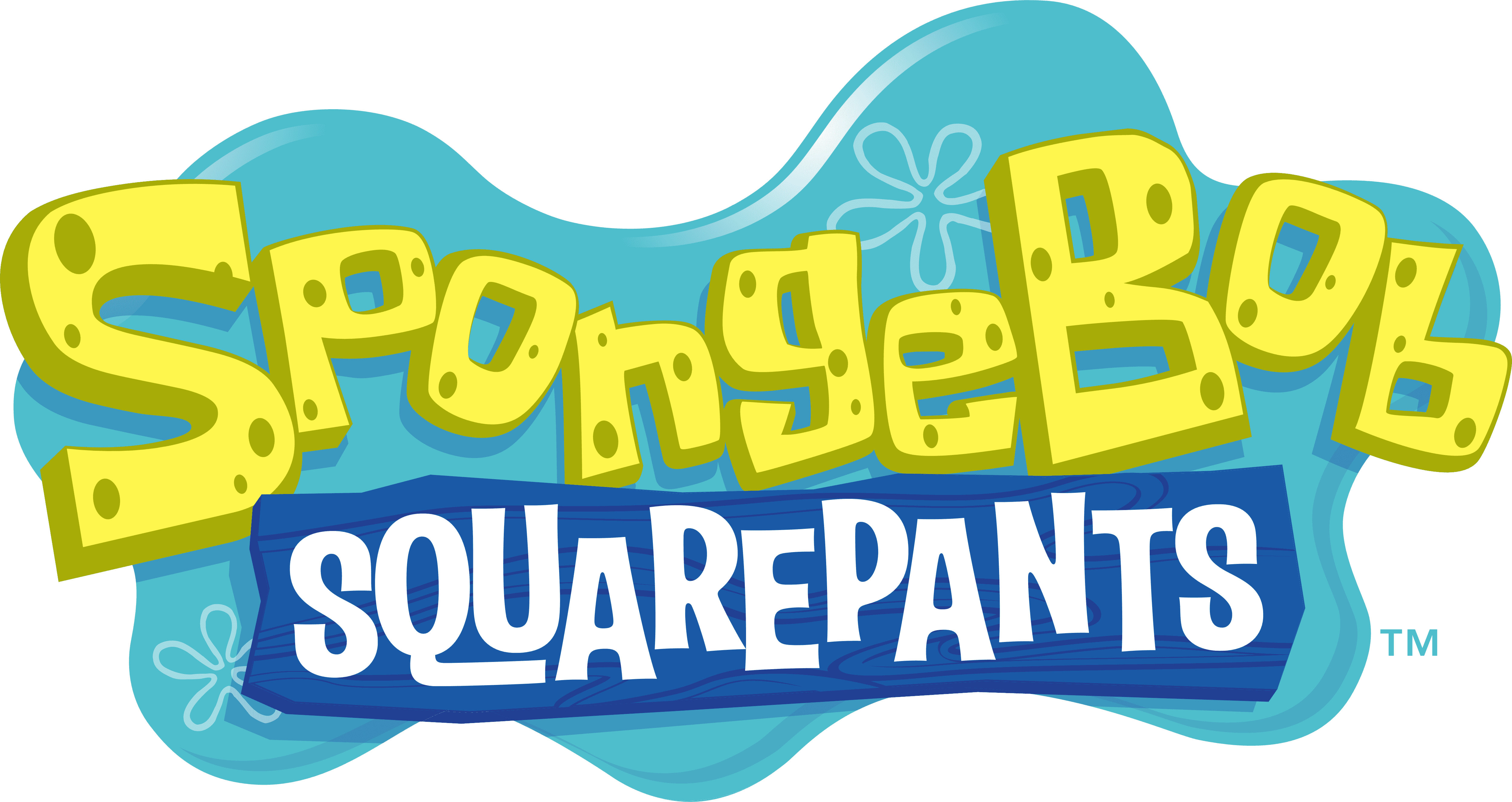 SpongeBob