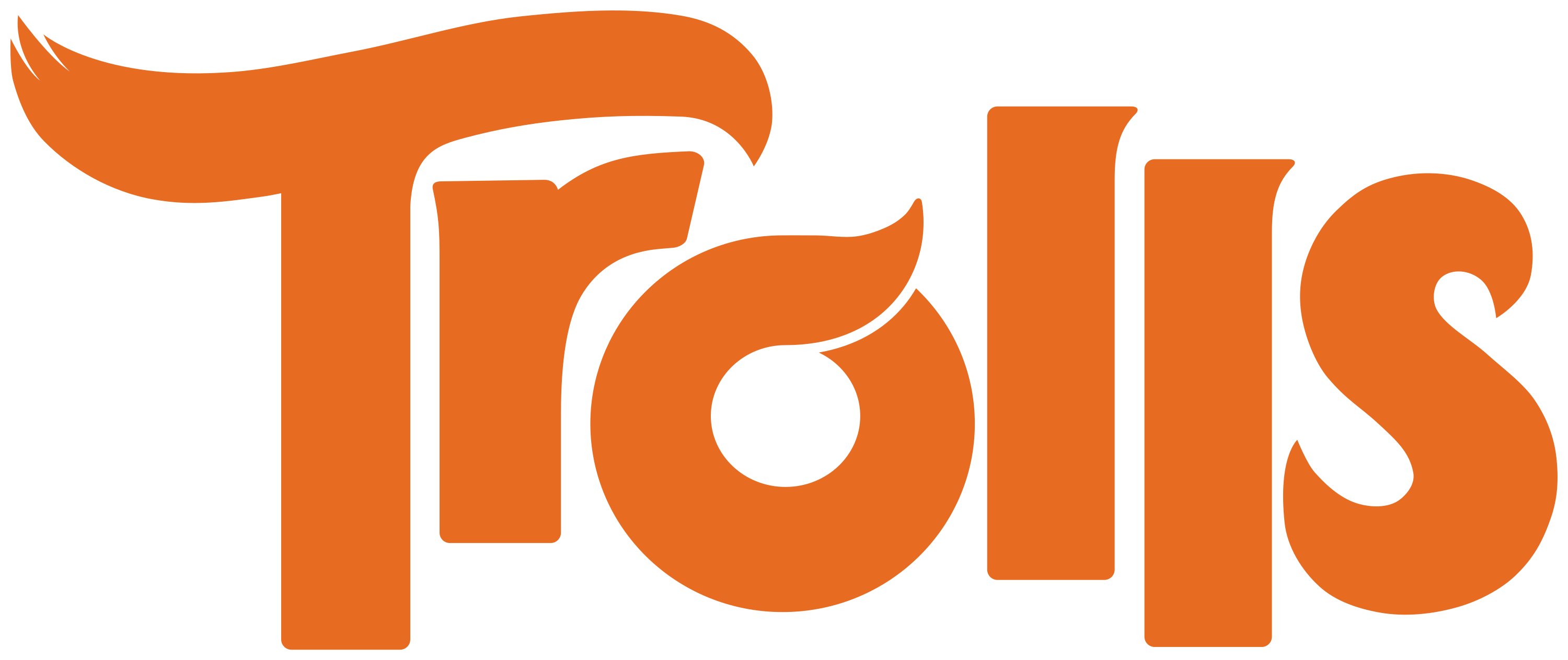 Trolls