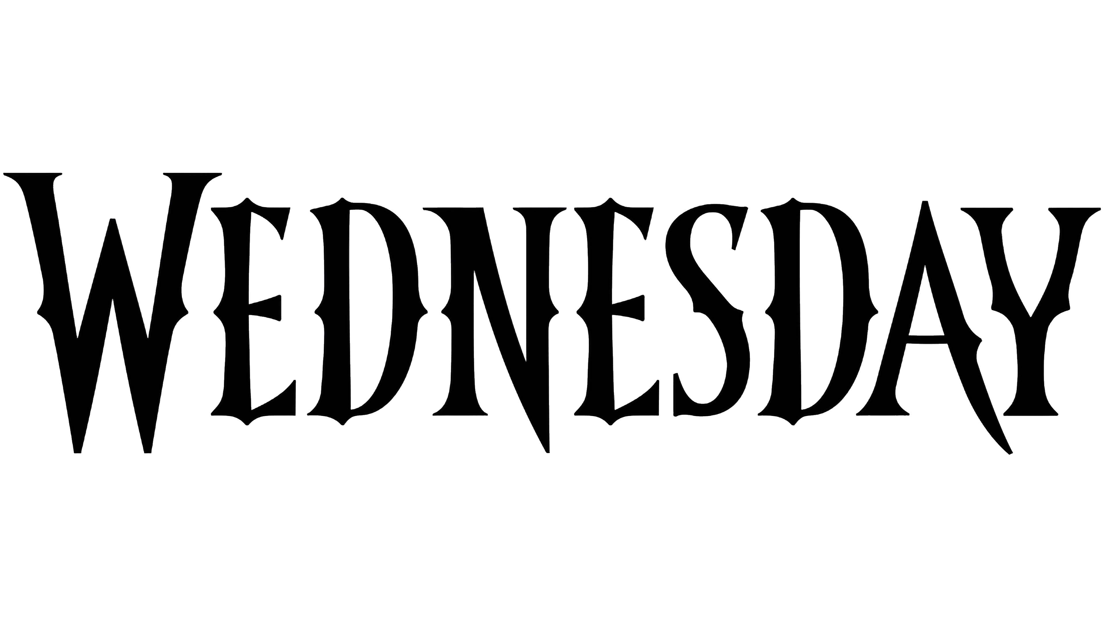 Mercoledì Addams
