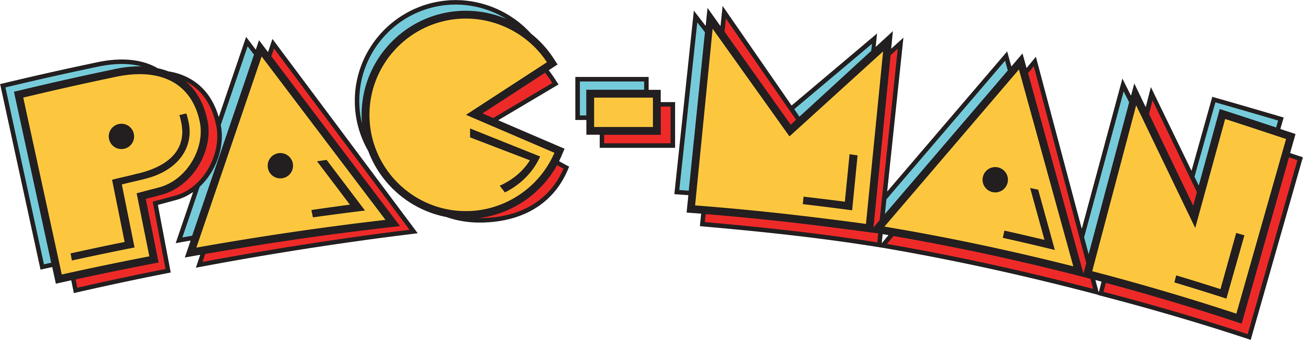 Pac Man