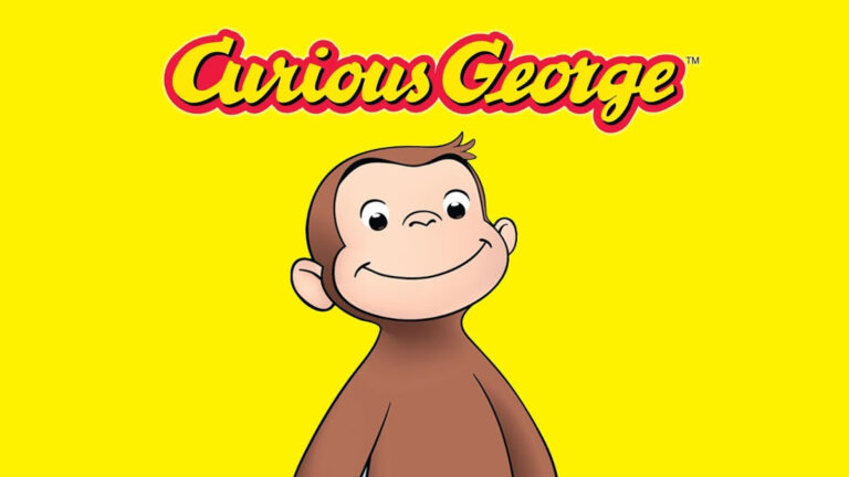 George La Scimmietta