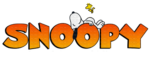 Snoopy
