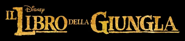 Il Libro della Giungla
